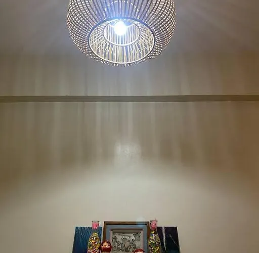 Apartamento Relaxatstellarplaceqc Manila