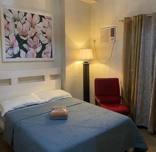 Relaxatstellarplaceqc Apartamento *